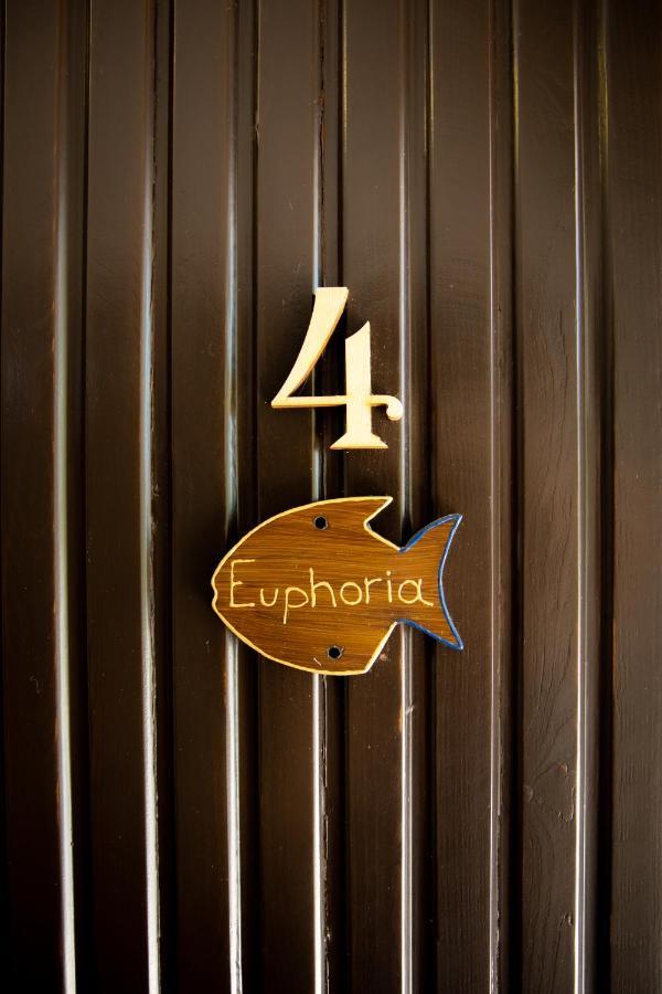 Zervos Apartments Bouka Lefkimmi (Corfu) Quarto foto